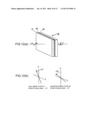 LAMINATED HALF-WAVE PLATE, POLARIZING CONVERTER, POLARIZED LIGHT     ILLUMINATION DEVICE AND LIGHT PICKUP DEVICE diagram and image