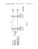 METHOD AND APPARATUS FOR ALLOWING SOFT HANDOFF OF A CDMA REVERSE LINK     UTILIZING AN ORTHOGONAL CHANNEL STRUCTURE diagram and image