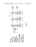 METHOD AND APPARATUS FOR ALLOWING SOFT HANDOFF OF A CDMA REVERSE LINK     UTILIZING AN ORTHOGONAL CHANNEL STRUCTURE diagram and image