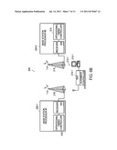 METHOD AND APPARATUS FOR ALLOWING SOFT HANDOFF OF A CDMA REVERSE LINK     UTILIZING AN ORTHOGONAL CHANNEL STRUCTURE diagram and image