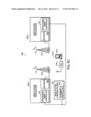 METHOD AND APPARATUS FOR ALLOWING SOFT HANDOFF OF A CDMA REVERSE LINK     UTILIZING AN ORTHOGONAL CHANNEL STRUCTURE diagram and image