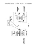 COMMUNICATION SYSTEM USING CABLES CARRYING ETHERNET SIGNALS diagram and image