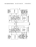 COMMUNICATION SYSTEM USING CABLES CARRYING ETHERNET SIGNALS diagram and image