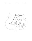 SYSTEM AND METHOD FOR EFFICIENT STATION IDENTIFICATION diagram and image