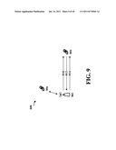 CONTINUOUS CDM/FDM STRUCTURE FOR LTE UPLINK DATA diagram and image