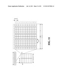 CONTINUOUS CDM/FDM STRUCTURE FOR LTE UPLINK DATA diagram and image