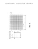 CONTINUOUS CDM/FDM STRUCTURE FOR LTE UPLINK DATA diagram and image