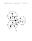 METHOD, APPARATUS AND SYSTEM FOR MAPPING ACCESS POINT TO CELL diagram and image