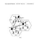 METHOD, APPARATUS AND SYSTEM FOR MAPPING ACCESS POINT TO CELL diagram and image