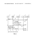 SYSTEM AND METHOD FOR COORDINATED MULTI-POINT  NETWORK OPERATION TO REDUCE     RADIO LINK FAILURE diagram and image