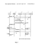 SYSTEM AND METHOD FOR COORDINATED MULTI-POINT  NETWORK OPERATION TO REDUCE     RADIO LINK FAILURE diagram and image