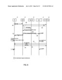 SYSTEM AND METHOD FOR COORDINATED MULTI-POINT  NETWORK OPERATION TO REDUCE     RADIO LINK FAILURE diagram and image