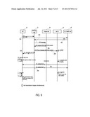 SYSTEM AND METHOD FOR COORDINATED MULTI-POINT  NETWORK OPERATION TO REDUCE     RADIO LINK FAILURE diagram and image