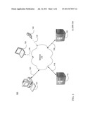 One Way and Round Trip Delays Using Telephony In-Band Tones diagram and image