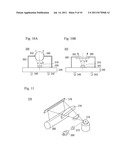 SURFACE EMITTING SEMICONDUCTOR LASER diagram and image