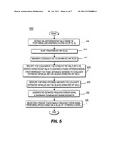 APPARATUS FOR ESTIMATING AND CORRECTING BASEBAND FREQUENCY ERROR IN A     RECEIVER diagram and image