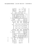 VIDEO/AUDIO TRANSMISSION DEVICE AND VIDEO/AUDIO RECEPTION DEVICE diagram and image