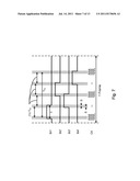 BIDRECTIONAL SHIFTER REGISTER AND METHOD OF DRIVING SAME diagram and image