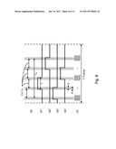 BIDRECTIONAL SHIFTER REGISTER AND METHOD OF DRIVING SAME diagram and image