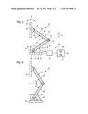 X-ray detector diagram and image