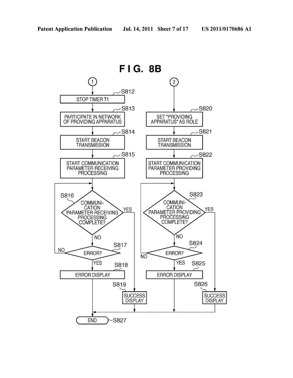 COMMUNICATION APPARATUS, CONTROL METHOD OF COMMUNICATION APPARATUS,     COMPUTER PROGRAM, AND STORAGE MEDIUM - diagram, schematic, and image 08