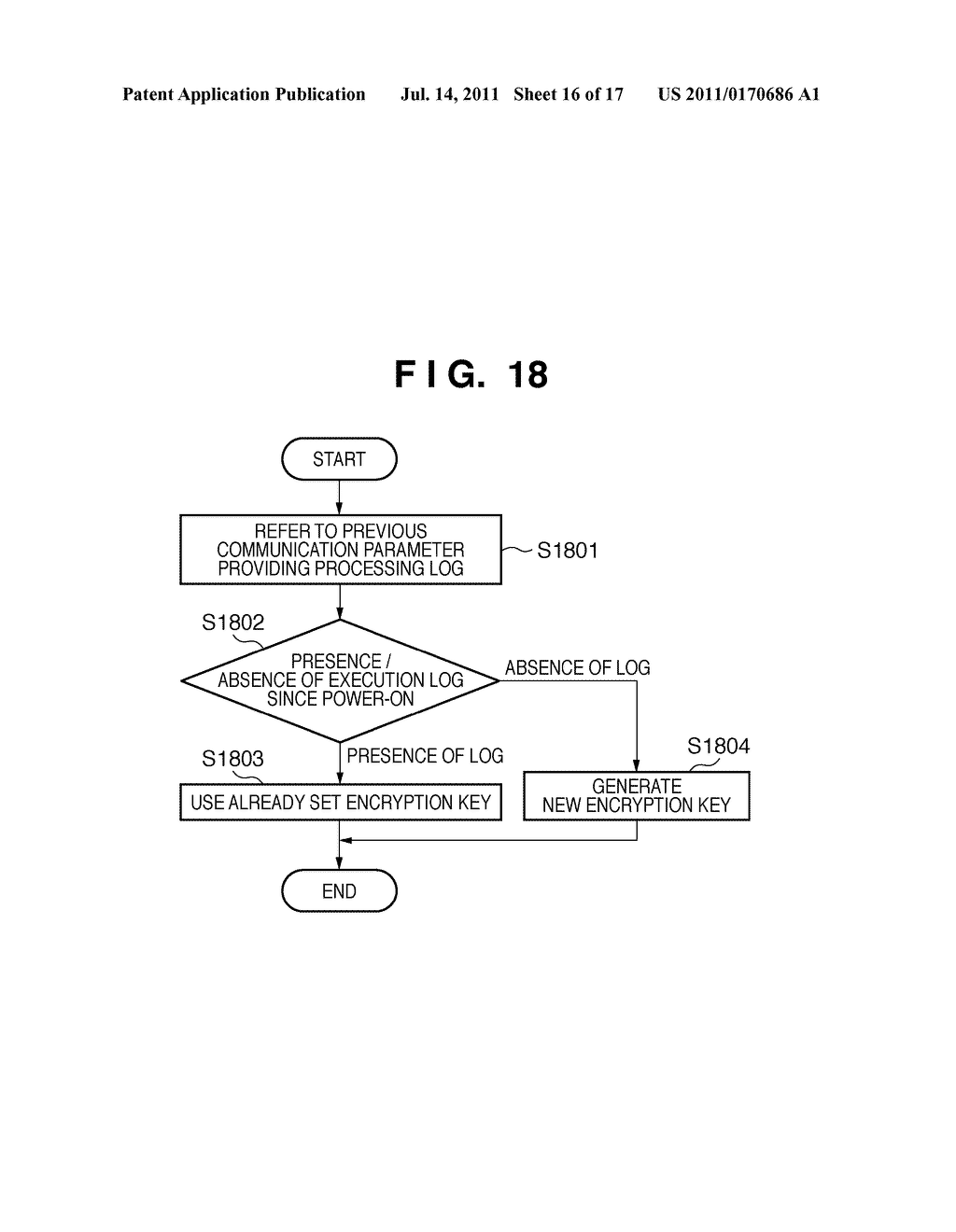 COMMUNICATION APPARATUS, CONTROL METHOD OF COMMUNICATION APPARATUS,     COMPUTER PROGRAM, AND STORAGE MEDIUM - diagram, schematic, and image 17
