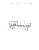 SPEAKER WITH DUAL MAGNETIC CIRCUITS diagram and image