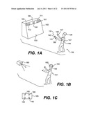 CAMERA BASED SENSING IN HANDHELD, MOBILE, GAMING OR OTHER DEVICES diagram and image