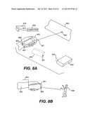 CAMERA BASED SENSING IN HANDHELD, MOBILE, GAMING OR OTHER DEVICES diagram and image