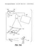 CAMERA BASED SENSING IN HANDHELD, MOBILE, GAMING OR OTHER DEVICES diagram and image