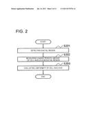 SUPPORT SYSTEM FOR HISTOPATHOLOGICAL DIAGNOSIS, SUPPORT PROGRAM FOR     HISTOPATHOLOGICAL DIAGNOSIS AND SUPPORT METHOD FOR HISTOPATHOLOGICAL     DIAGNOSIS diagram and image