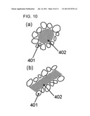 SUPPORT SYSTEM FOR HISTOPATHOLOGICAL DIAGNOSIS, SUPPORT PROGRAM FOR     HISTOPATHOLOGICAL DIAGNOSIS AND SUPPORT METHOD FOR HISTOPATHOLOGICAL     DIAGNOSIS diagram and image