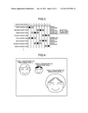 Image processing apparatus and image processing method diagram and image