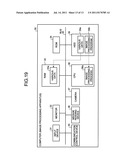 Image processing apparatus and image processing method diagram and image