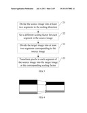 Image Scaling Method and Apparatus diagram and image