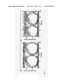 PIN DIODE TUNED MULTIPLE RING WAVEGUIDE RESONANT OPTICAL CAVITY SWITCH AND     METHOD diagram and image