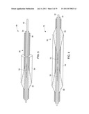 FIBER OPTIC SENSOR FOR DETECTING MULTIPLE PARAMETERS IN A HARSH     ENVIRONMENT diagram and image