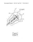 Optical Switch diagram and image