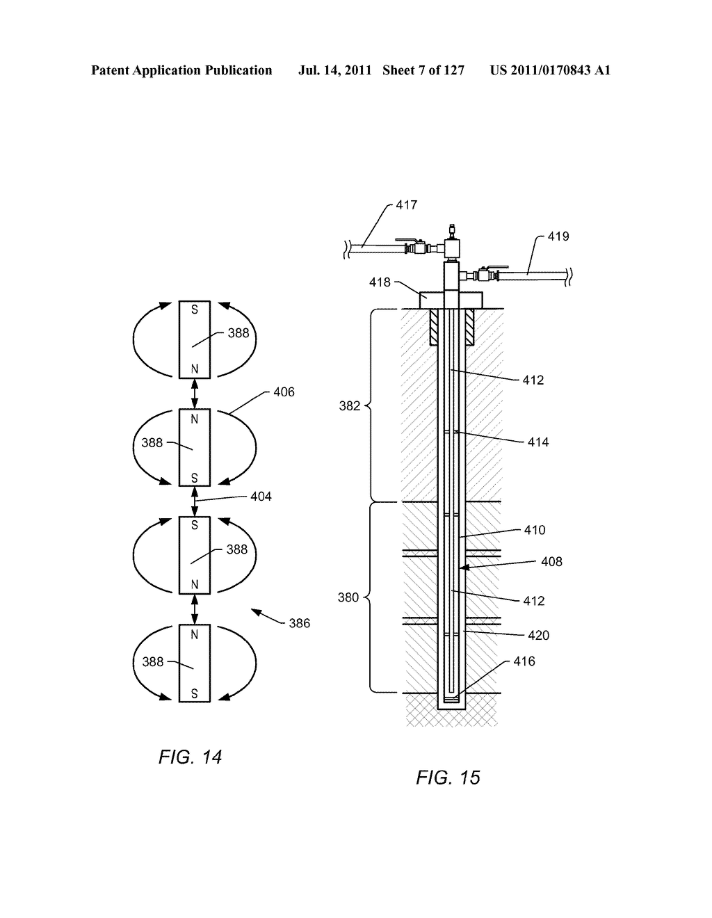 GROUPED EXPOSED METAL HEATERS - diagram, schematic, and image 08