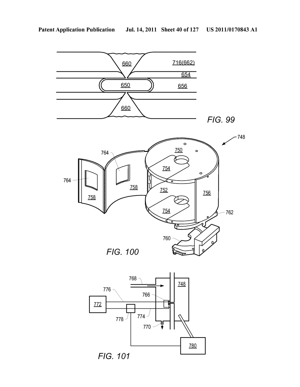 GROUPED EXPOSED METAL HEATERS - diagram, schematic, and image 41