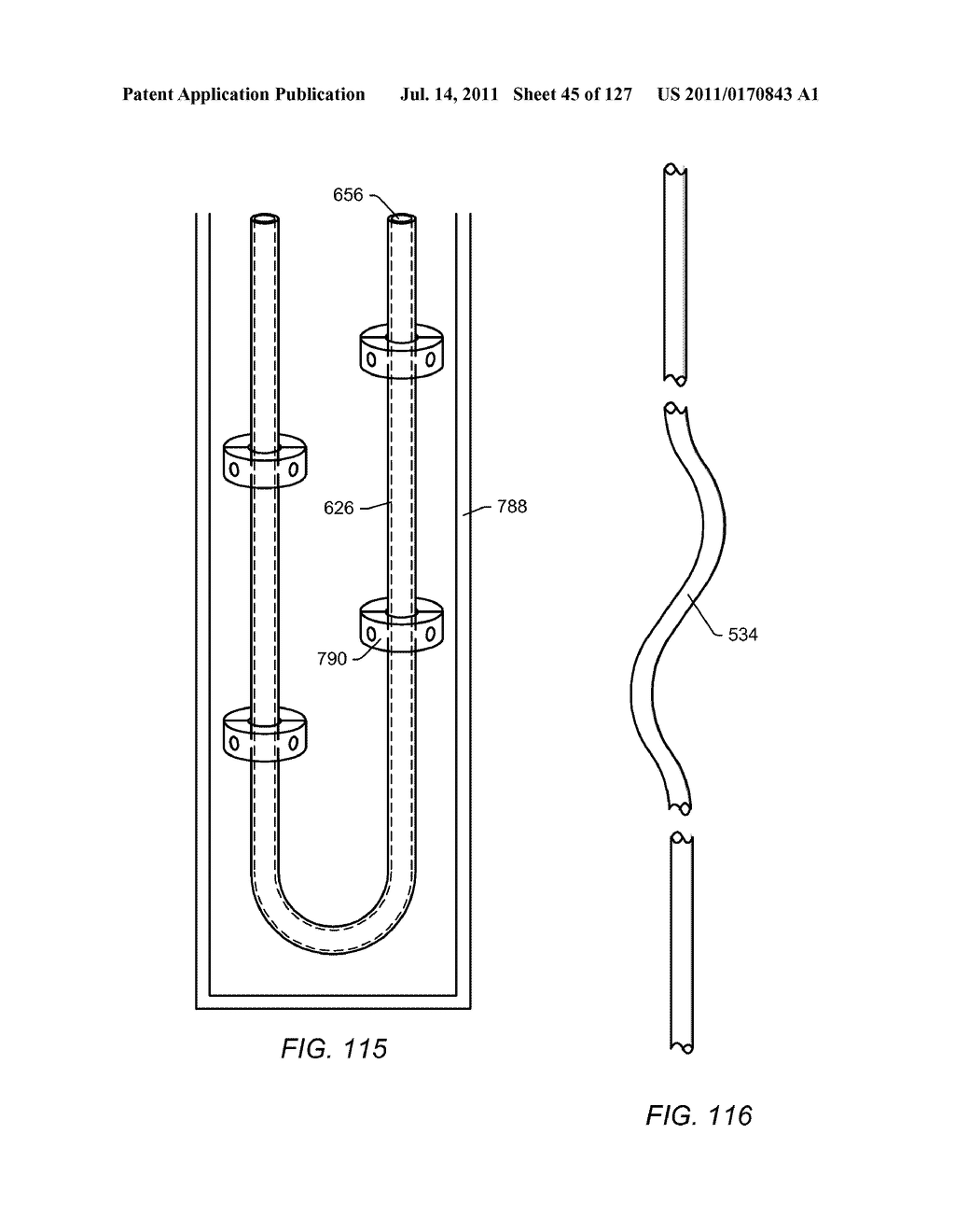 GROUPED EXPOSED METAL HEATERS - diagram, schematic, and image 46