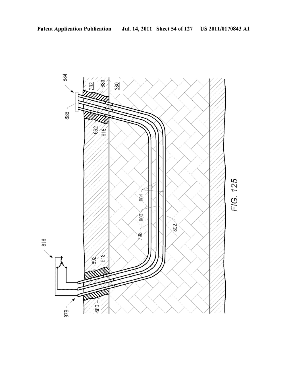 GROUPED EXPOSED METAL HEATERS - diagram, schematic, and image 55