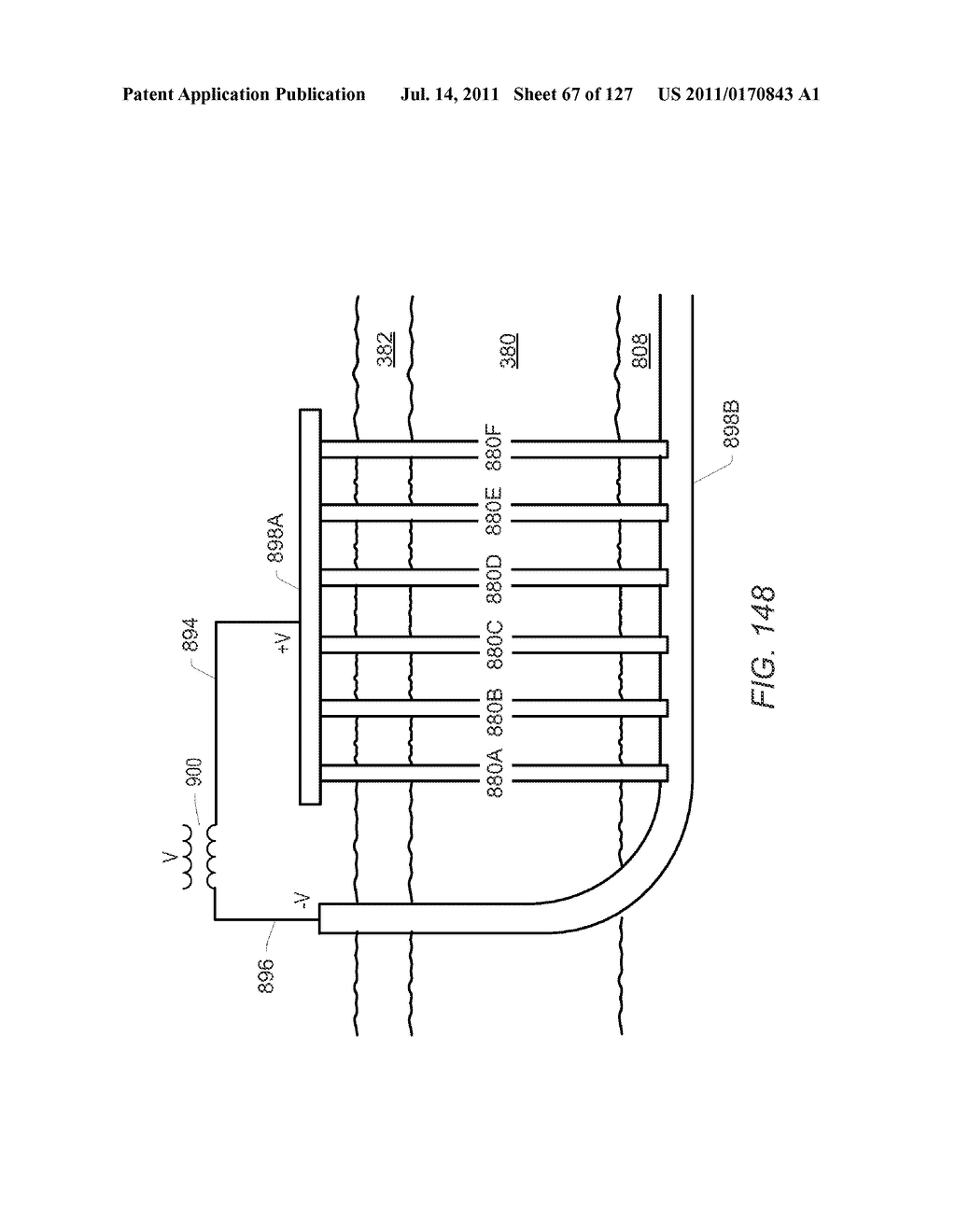 GROUPED EXPOSED METAL HEATERS - diagram, schematic, and image 68