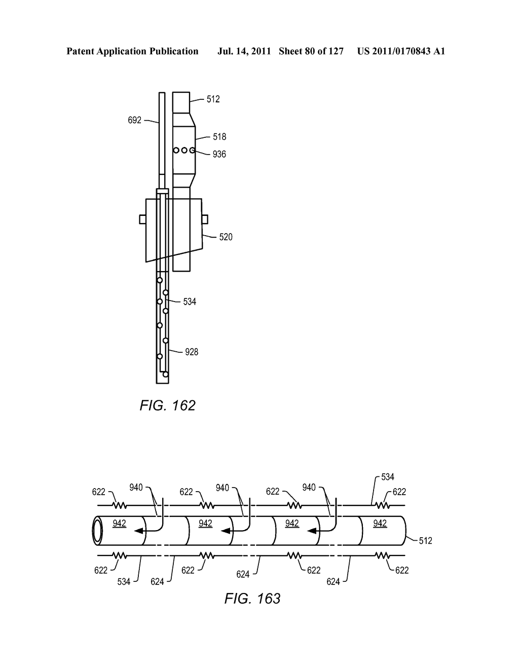 GROUPED EXPOSED METAL HEATERS - diagram, schematic, and image 81