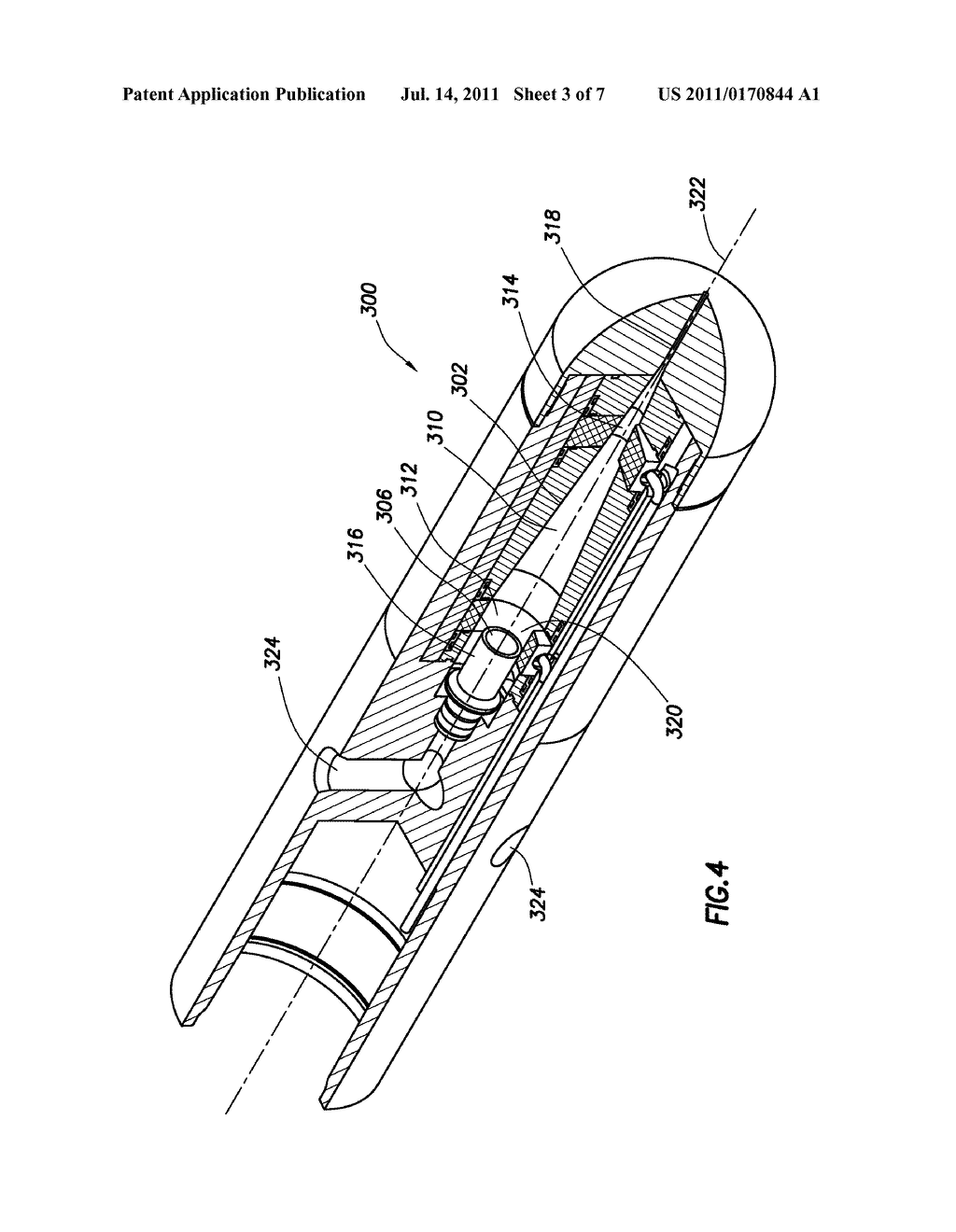 Steam Generator - diagram, schematic, and image 04