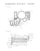 DEVELOPING DEVICE AND IMAGE FORMING DEVICE diagram and image