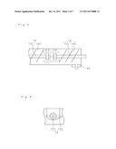 DEVELOPING DEVICE AND IMAGE FORMING DEVICE diagram and image