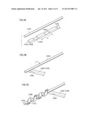 CLEANING MEMBER FOR IMAGE FORMING APPARATUS, CHARGING DEVICE, PROCESS     CARTRIDGE, AND IMAGE FORMING APPARATUS diagram and image