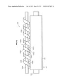 CLEANING MEMBER FOR IMAGE FORMING APPARATUS, CHARGING DEVICE, PROCESS     CARTRIDGE, AND IMAGE FORMING APPARATUS diagram and image