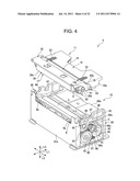 Printer diagram and image